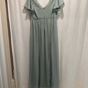 Birdy Grey Hannah Empire